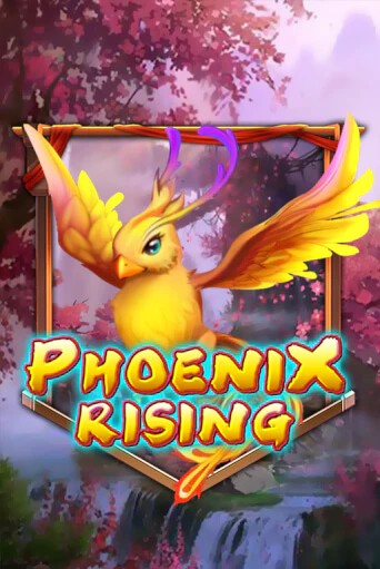 Phoenix Rising демо игровой автомат | ВАВАДА Казино бесплатно