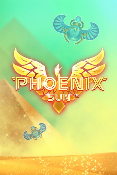 Phoenix Sun демо игровой автомат | ВАВАДА Казино бесплатно