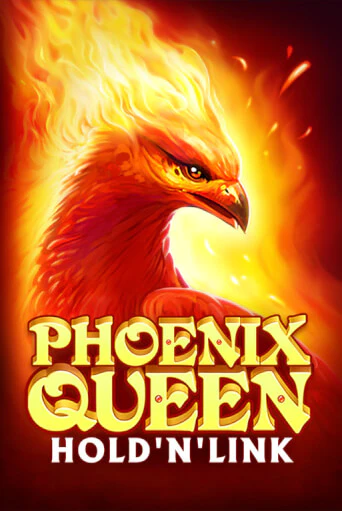 Phoenix queen: Hold 'n' Link демо игровой автомат | ВАВАДА Казино бесплатно