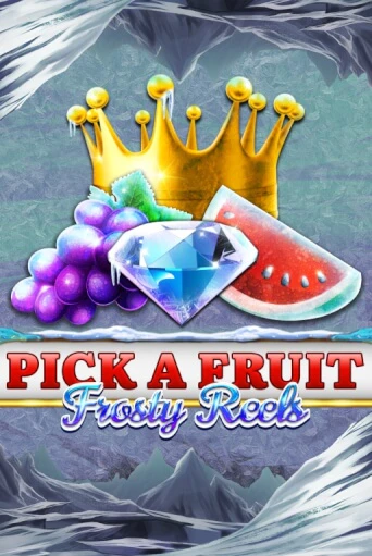 Pick A Fruit - Frosty Reels демо игровой автомат | ВАВАДА Казино бесплатно