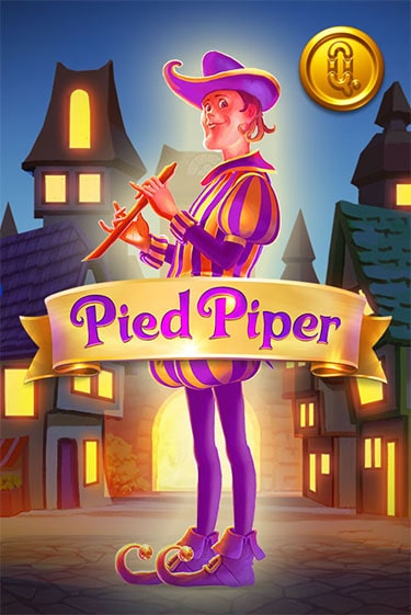 Pied Piper демо игровой автомат | ВАВАДА Казино бесплатно