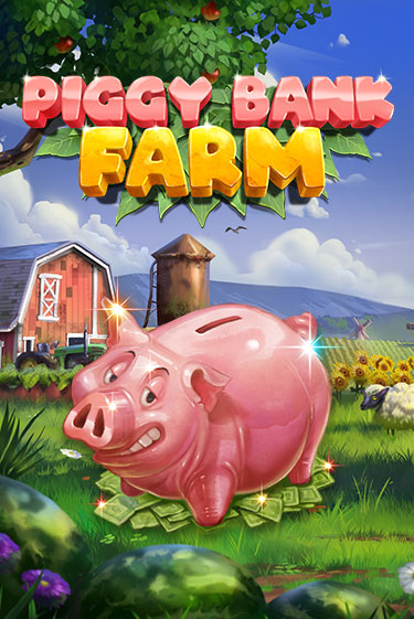 Piggy Bank Farm демо игровой автомат | ВАВАДА Казино бесплатно