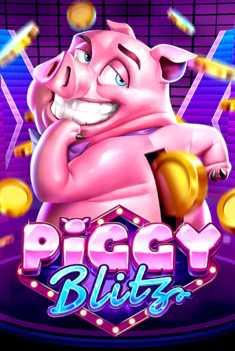 Piggy Blitz демо игровой автомат | ВАВАДА Казино бесплатно