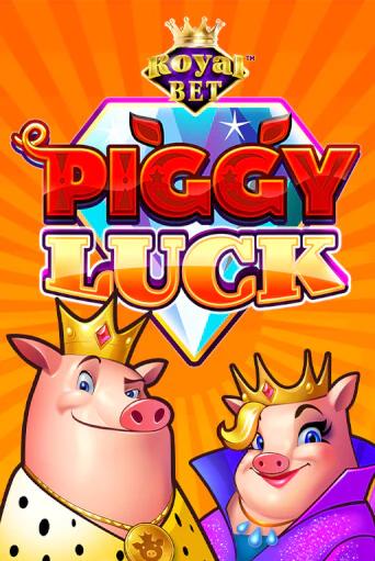 Piggy Luck демо игровой автомат | ВАВАДА Казино бесплатно