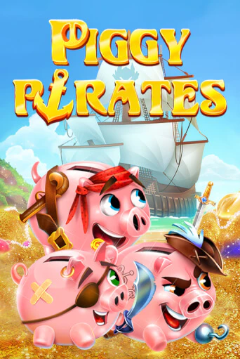 Piggy Pirates демо игровой автомат | ВАВАДА Казино бесплатно