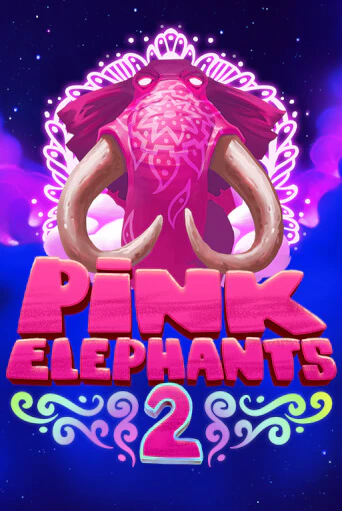 Pink Elephants 2 демо игровой автомат | ВАВАДА Казино бесплатно