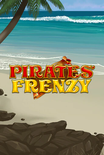 Pirates Frenzy демо игровой автомат | ВАВАДА Казино бесплатно