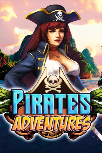 Pirate Adventures демо игровой автомат | ВАВАДА Казино бесплатно