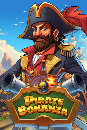 Pirate Bonanza демо игровой автомат | ВАВАДА Казино бесплатно