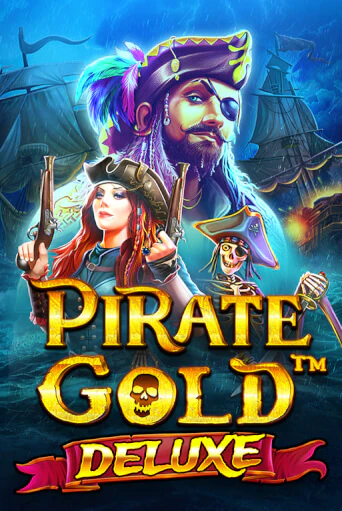 Pirate Gold Deluxe демо игровой автомат | ВАВАДА Казино бесплатно