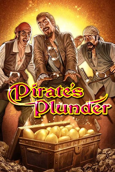 Pirate's Plunder демо игровой автомат | ВАВАДА Казино бесплатно