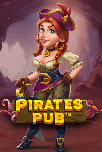 Pirates Pub™ демо игровой автомат | ВАВАДА Казино бесплатно