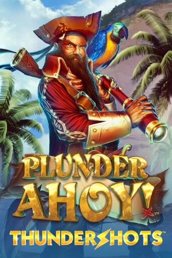 Plunder Ahoy демо игровой автомат | ВАВАДА Казино бесплатно