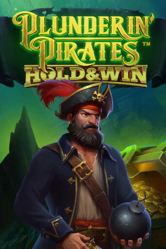 Plunderin' Pirates: Hold & Win демо игровой автомат | ВАВАДА Казино бесплатно