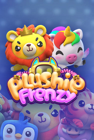 Plushie Frenzy демо игровой автомат | ВАВАДА Казино бесплатно