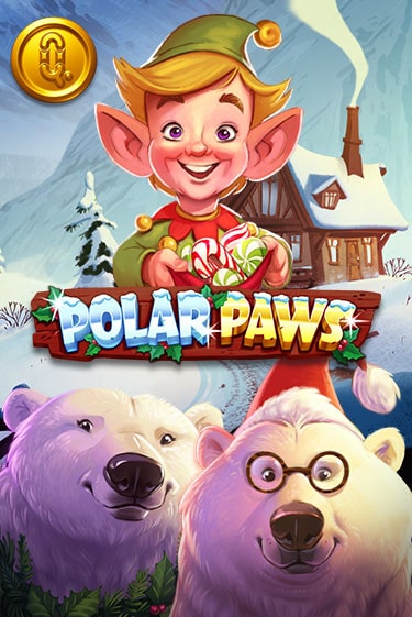 Polar Paws демо игровой автомат | ВАВАДА Казино бесплатно