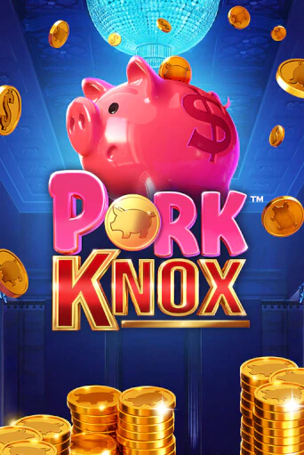 Pork Knox демо игровой автомат | ВАВАДА Казино бесплатно