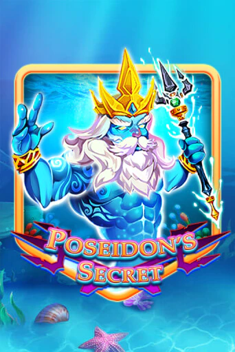 Poseidon's Secret демо игровой автомат | ВАВАДА Казино бесплатно