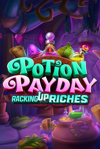 Potion Payday демо игровой автомат | ВАВАДА Казино бесплатно