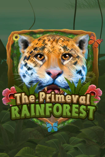 Primeval Rainforest демо игровой автомат | ВАВАДА Казино бесплатно