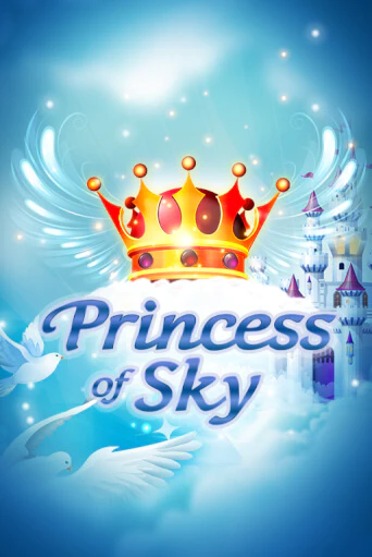 Princess of Sky демо игровой автомат | ВАВАДА Казино бесплатно