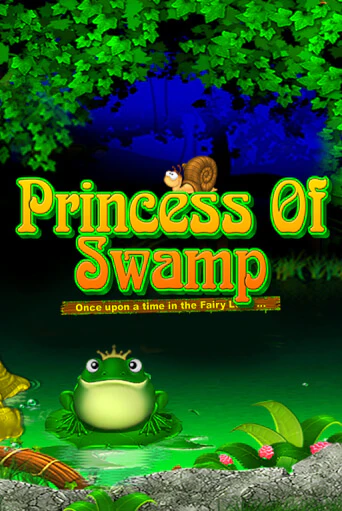 Princess of Swamp демо игровой автомат | ВАВАДА Казино бесплатно