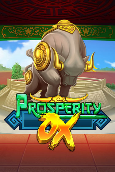 Prosperity Ox демо игровой автомат | ВАВАДА Казино бесплатно