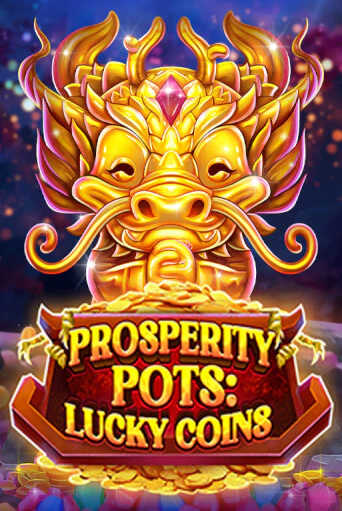 Prosperity Pots: Lucky Coins демо игровой автомат | ВАВАДА Казино бесплатно