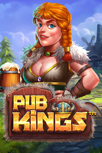 Pub Kings демо игровой автомат | ВАВАДА Казино бесплатно