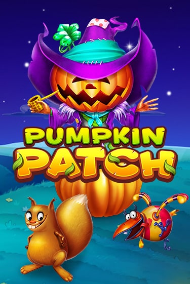 Pumpkin Patch демо игровой автомат | ВАВАДА Казино бесплатно