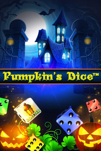 Pumpkin's Dice демо игровой автомат | ВАВАДА Казино бесплатно