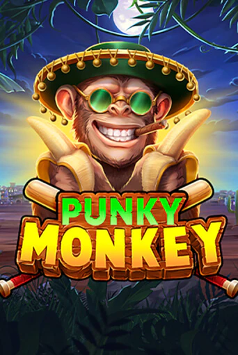 Punky Monkey демо игровой автомат | ВАВАДА Казино бесплатно