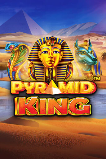 Pyramid King демо игровой автомат | ВАВАДА Казино бесплатно