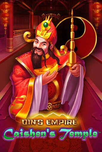 Qins Empire - Celestial Guardians демо игровой автомат | ВАВАДА Казино бесплатно