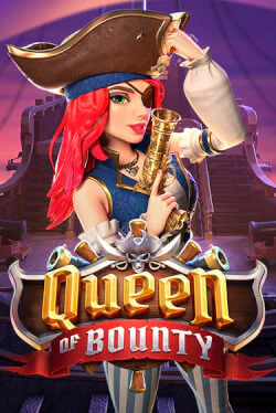 Queen of Bounty демо игровой автомат | ВАВАДА Казино бесплатно