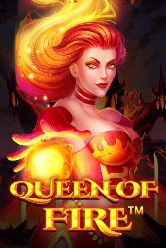 Queen Of Fire демо игровой автомат | ВАВАДА Казино бесплатно