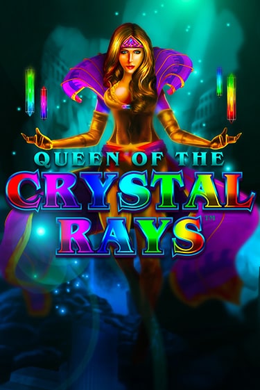 Queen of The Crystal Rays демо игровой автомат | ВАВАДА Казино бесплатно