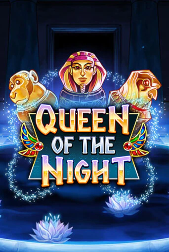 Queen of the Night демо игровой автомат | ВАВАДА Казино бесплатно