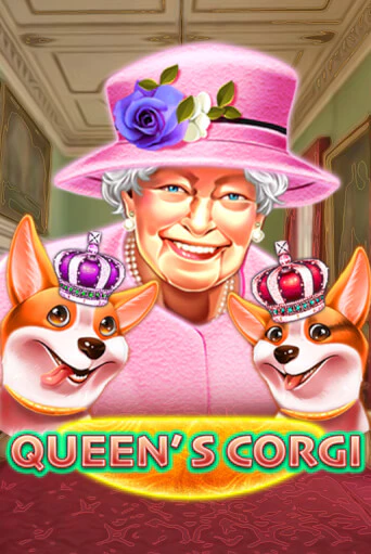 Queen's Corgi демо игровой автомат | ВАВАДА Казино бесплатно