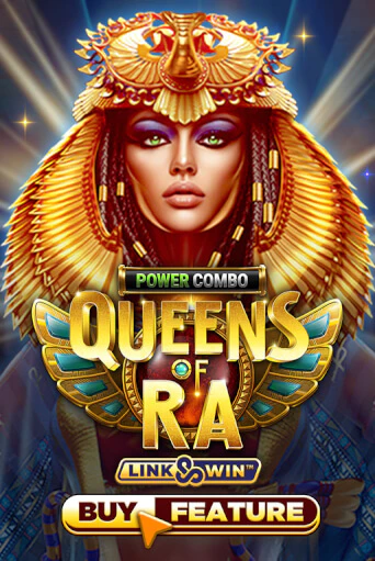 Queens of Ra демо игровой автомат | ВАВАДА Казино бесплатно