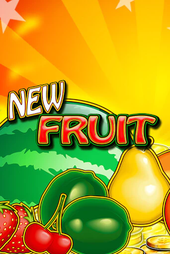 RCT - New Fruit демо игровой автомат | ВАВАДА Казино бесплатно