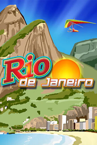 RCT - Rio de Janeiro демо игровой автомат | ВАВАДА Казино бесплатно