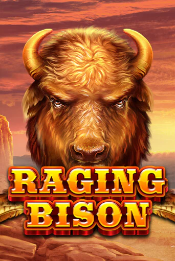 Raging Bison демо игровой автомат | ВАВАДА Казино бесплатно