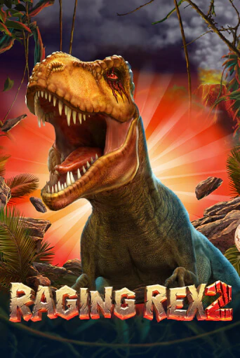 Raging Rex 2 демо игровой автомат | ВАВАДА Казино бесплатно