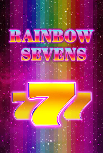 Rainbow Sevens демо игровой автомат | ВАВАДА Казино бесплатно