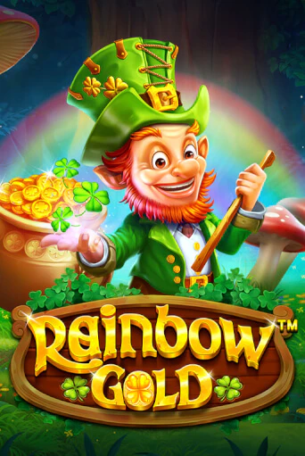 Rainbow Gold™ демо игровой автомат | ВАВАДА Казино бесплатно