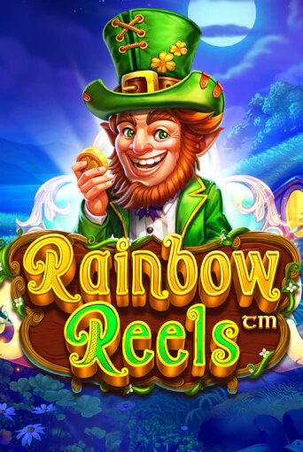 Rainbow Reels демо игровой автомат | ВАВАДА Казино бесплатно