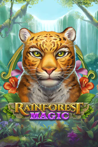 Rainforest Magic демо игровой автомат | ВАВАДА Казино бесплатно