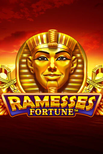 Ramesses Fortune демо игровой автомат | ВАВАДА Казино бесплатно