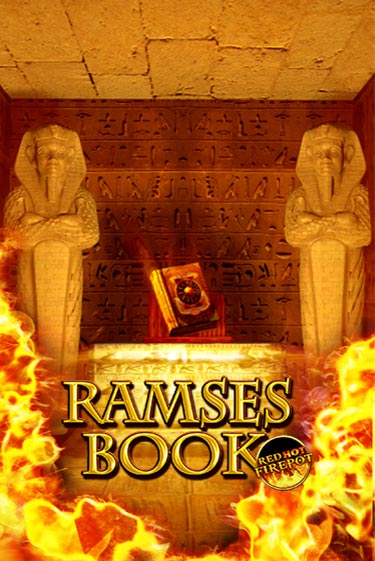 Ramses Book Red Hot Firepot демо игровой автомат | ВАВАДА Казино бесплатно